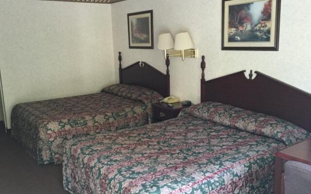 Deerfield Inn
