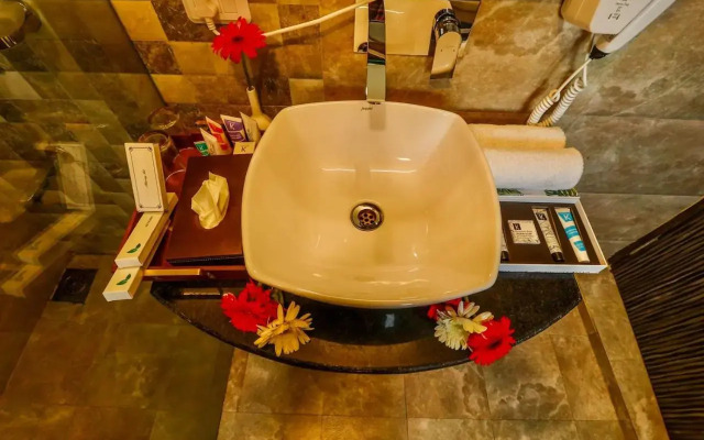 Arco Hotels & Resorts Sonamarg