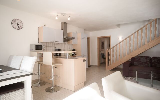 Landhaus Lodges Kaprun by we rent
