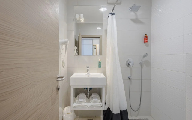Rogac Rooms