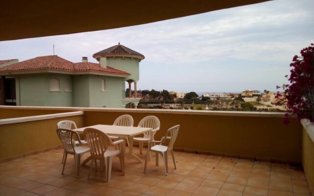 AP Costas Nerea Apartamento 1 Dormitorio