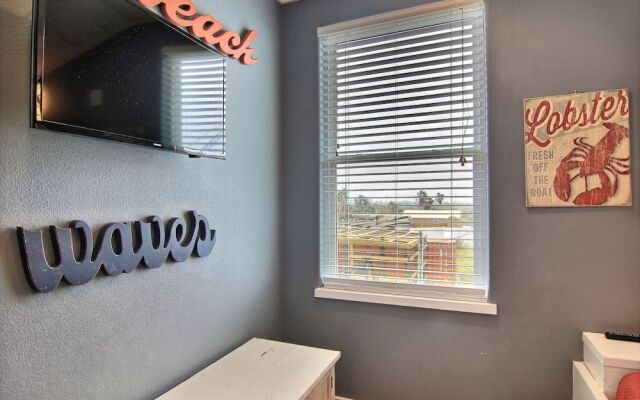 Casa Sol 15 by RedAwning