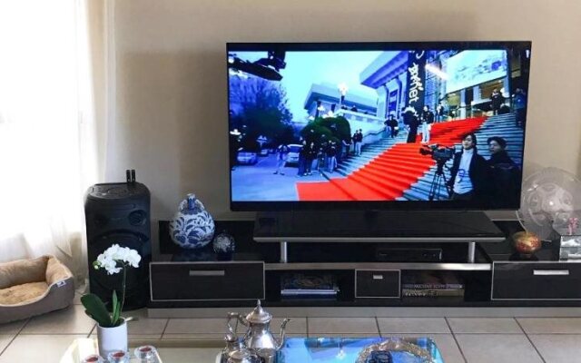 Mountain View Bed and Breakfast