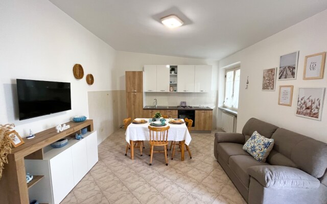 NaturAmare Apartments Palinuro