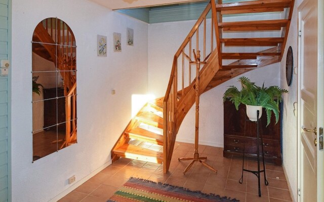 Holiday Home in Ballstad