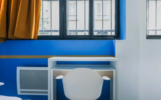 Cosy Studio - Belleville