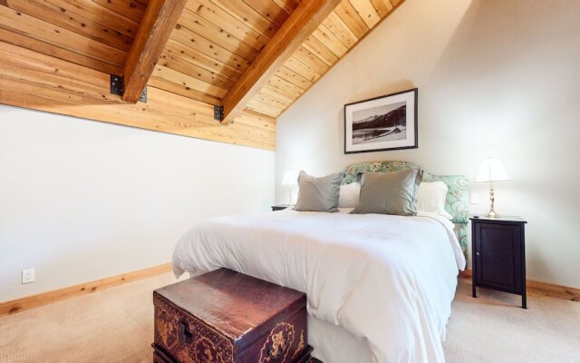 Val DIsere 9 Spacious and Walk to The Village, Washer Dryer, Gas Grill, Master Suites and More by RedAwning