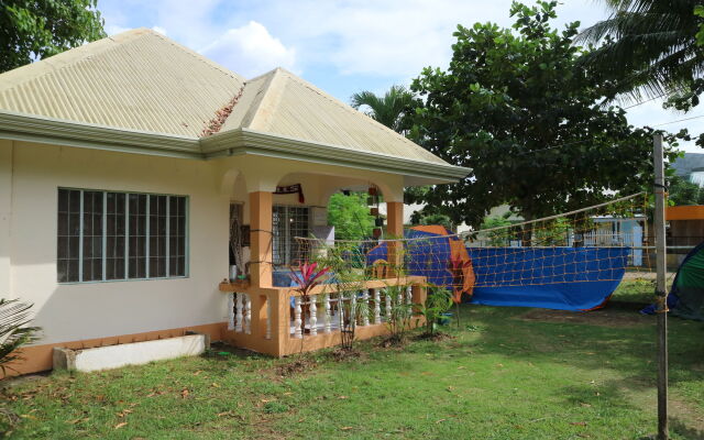 Bohol Bohemian Hostel