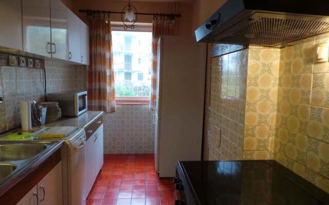 Apartment in Kastav 39570