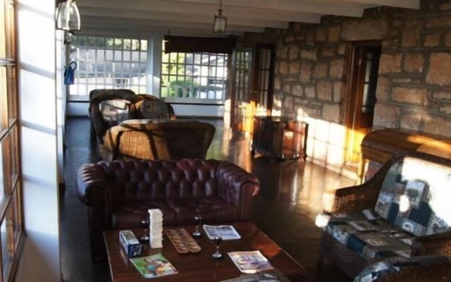 Rhodes Nyanga Hotel