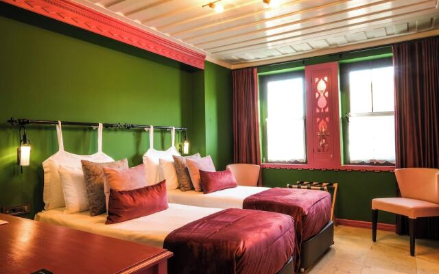 Kocadon Museum Hotel