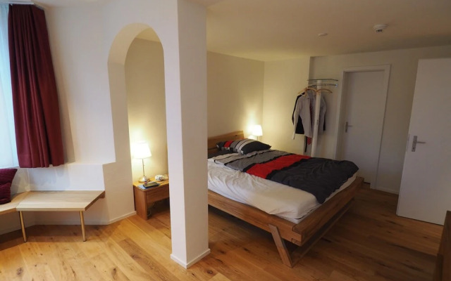 Apartment Jungfraupeak