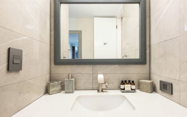 Boutique Oceanfront Studio Vistas