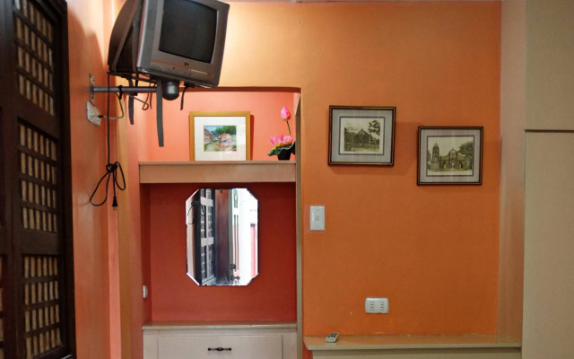 Chateau Veronica Apartelle