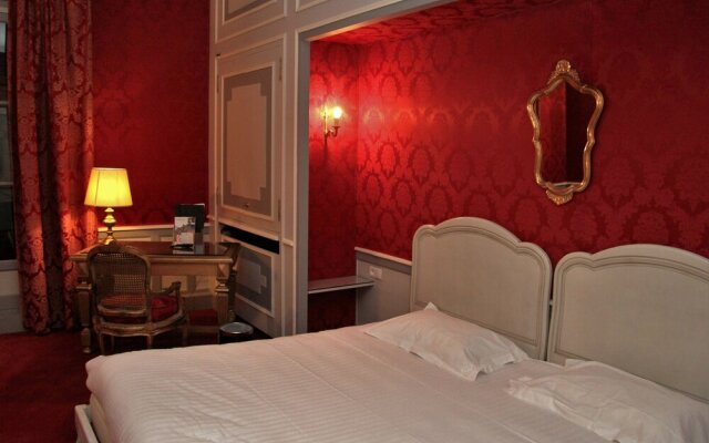 Hotel Le Regent