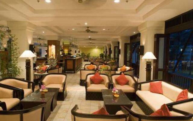 Hotel Sedona Manado