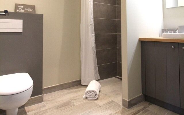 Le Moulin D'angibaud