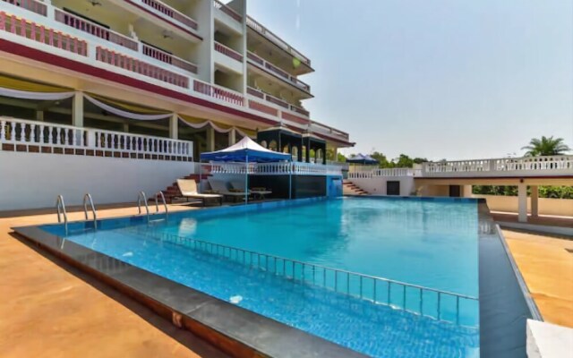 Aarya Boulevard