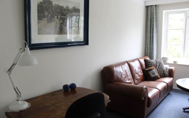 Det Gamle Apotek B&B