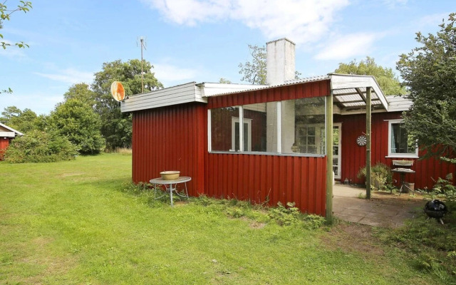 6 Person Holiday Home in Gorlev