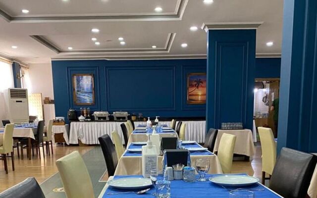 Royal52 Otel