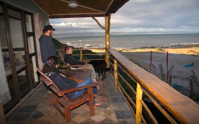 Island Vibe Jeffreys Bay Hostel