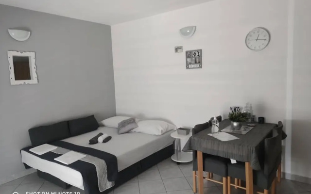 Apartments Marko