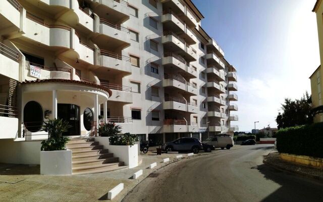 Alvor Studio Apartment Amoreira Mar by Holiferias