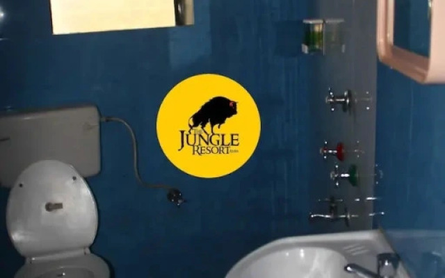 The Jungle Resort