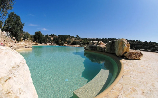 Relais Parco Cavalonga