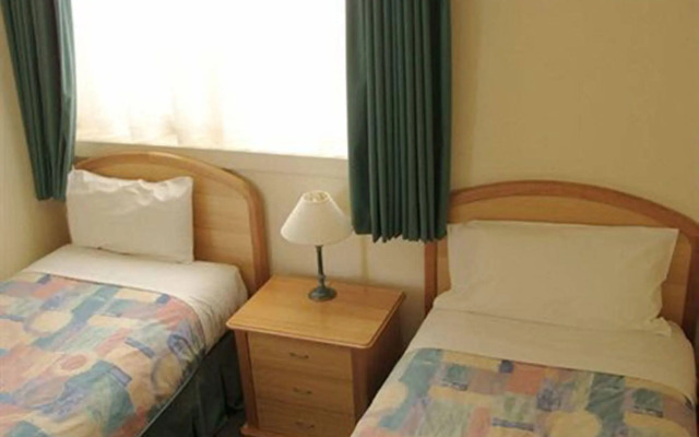 SoYa Apartment Hotel