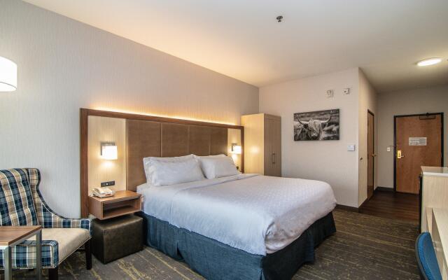 Holiday Inn Express Kalispell by IHG