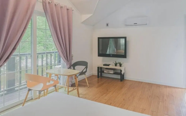 Yangyang Natural We Pension