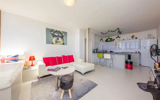 Cape Town Skyroof apartment LOADSHED PROOF Ocean Views