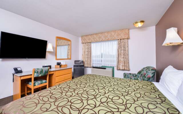 Best Western Plus Executive Court Inn & Conference Center