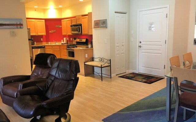 Girdwood Rentals & Accommodations