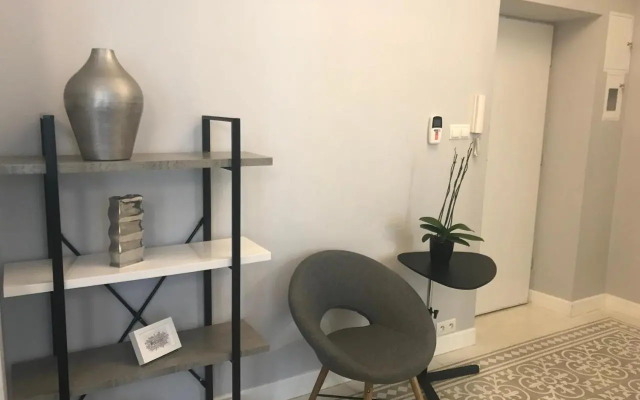 Stare Miasto Bednarska 10