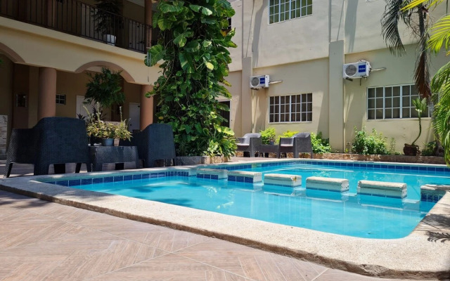Hotel Plaza Floresta