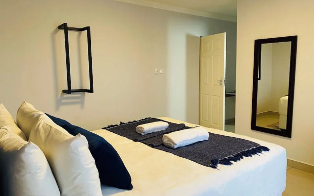 Executive Suite and Spa