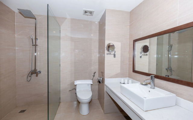 Muong Thanh Sapa Hotel