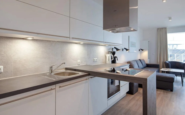 6 Personen Ferienhaus in Wendtorf