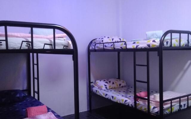 CoLiving Saga - Hostel