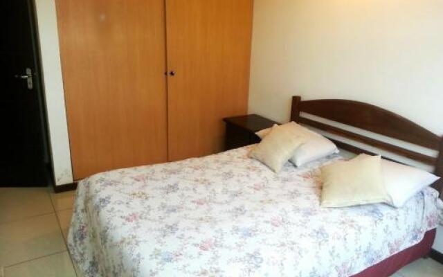 Santa Cruz Departamentos