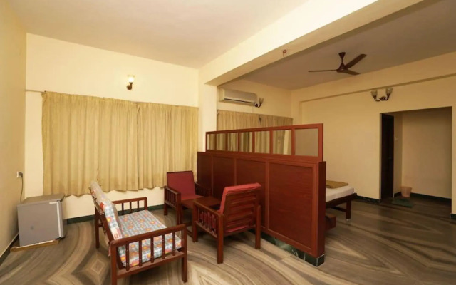 Hotel Shivas Residency