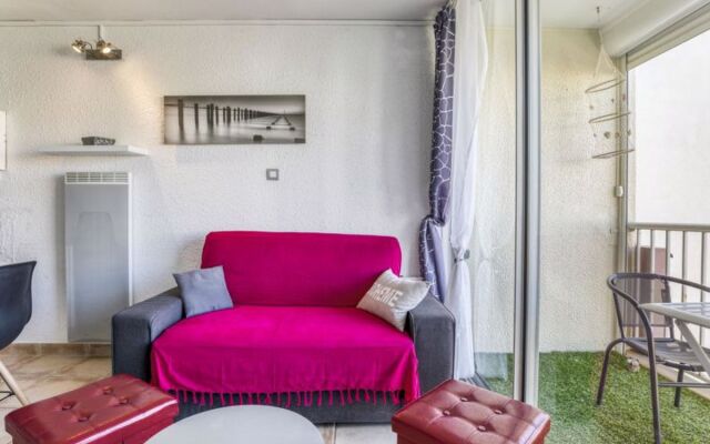 Les Saladelles 30645