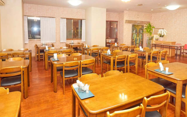 Famy Inn Makuhari