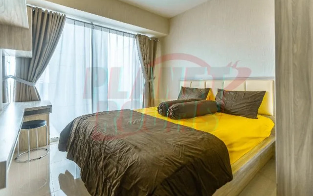 8rooms@ Grand Kamala Lagoon by ZUZU