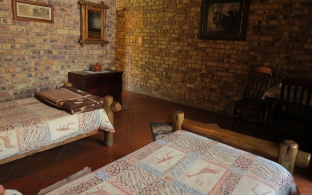 Serenity Du Bois Lodge