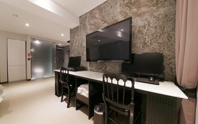 Namyangju California