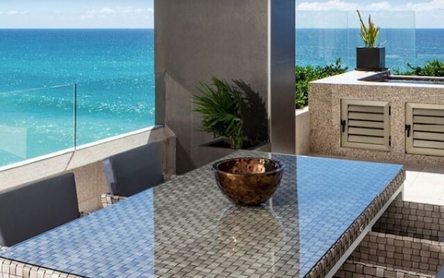 Garza Blanca Los Cabos